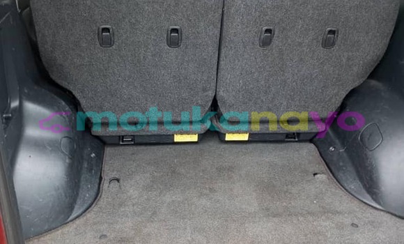 Acheter Occasion Voiture Toyota RAV4 Rouge à Kalima, Maniema Acheter Occasion Voiture Toyota RAV4 Rouge à Kalima, Maniema