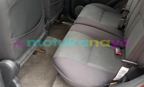 Acheter Occasion Voiture Toyota RAV4 Rouge à Kalima, Maniema Acheter Occasion Voiture Toyota RAV4 Rouge à Kalima, Maniema