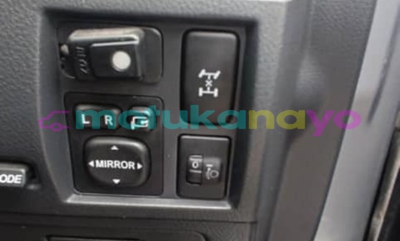 Acheter Occasion Voiture Toyota Rush Autre à Kinshasa, Kinshasa Acheter Occasion Voiture Toyota Rush Autre à Kinshasa, Kinshasa