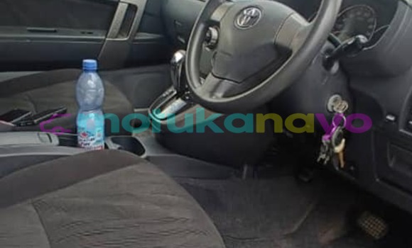 Acheter Occasion Voiture Toyota Rush Autre à Kinshasa, Kinshasa Acheter Occasion Voiture Toyota Rush Autre à Kinshasa, Kinshasa