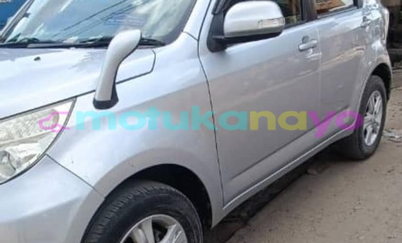 Acheter Occasion Voiture Toyota Rush Autre à Kinshasa, Kinshasa Acheter Occasion Voiture Toyota Rush Autre à Kinshasa, Kinshasa