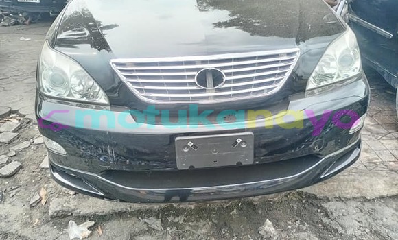 Acheter Occasion Voiture Toyota Harrier Autre à Kinshasa, Kinshasa Acheter Occasion Voiture Toyota Harrier Autre à Kinshasa, Kinshasa