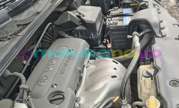 Acheter Occasion Voiture Toyota Harrier Autre à Kinshasa, Kinshasa Acheter Occasion Voiture Toyota Harrier Autre à Kinshasa, Kinshasa