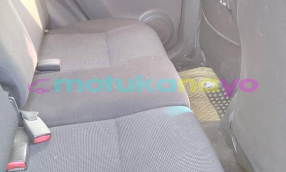 Acheter Occasion Voiture Suzuki Swift Rouge à Kinshasa, Kinshasa Acheter Occasion Voiture Suzuki Swift Rouge à Kinshasa, Kinshasa