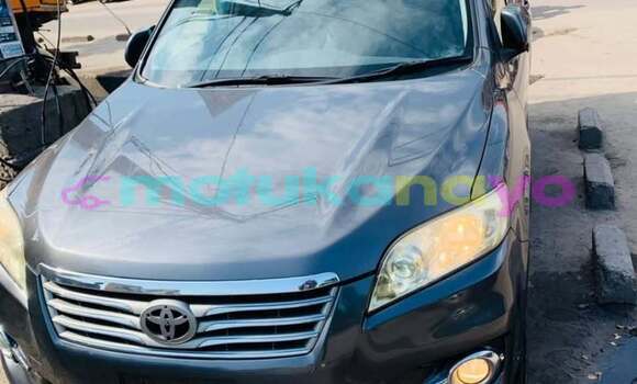 Acheter Occasion Voiture Toyota Vanguard Autre à Basoko, Haut-Congo Acheter Occasion Voiture Toyota Vanguard Autre à Basoko, Haut-Congo