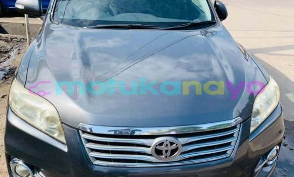 Acheter Occasion Voiture Toyota Vanguard Autre à Basoko, Haut-Congo Acheter Occasion Voiture Toyota Vanguard Autre à Basoko, Haut-Congo