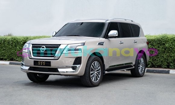 Acheter Import Voiture Nissan Patrol Autre à Import - Dubai, Bandundu Acheter Import Voiture Nissan Patrol Autre à Import - Dubai, Bandundu