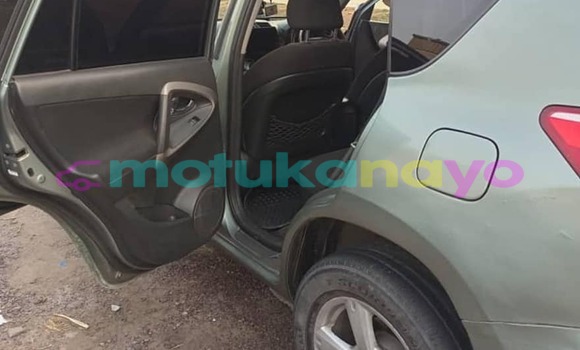 Acheter Occasion Voiture Toyota RAV4 Autre à Beni, Nord-Kivu Acheter Occasion Voiture Toyota RAV4 Autre à Beni, Nord-Kivu