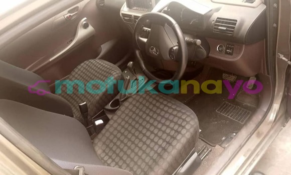 Acheter Occasion Voiture Toyota iQ Autre à Basoko, Haut-Congo Acheter Occasion Voiture Toyota iQ Autre à Basoko, Haut-Congo