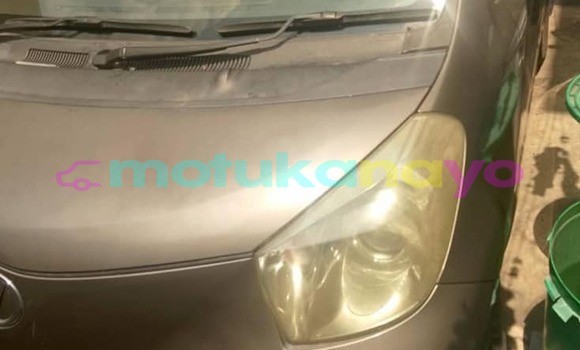 Acheter Occasion Voiture Toyota iQ Autre à Basoko, Haut-Congo Acheter Occasion Voiture Toyota iQ Autre à Basoko, Haut-Congo