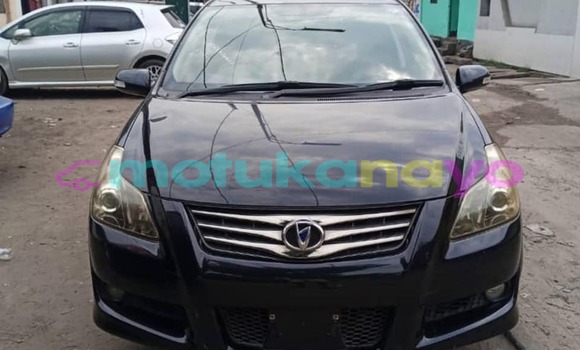 Acheter Occasion Voiture Toyota Blade Noir à Kinshasa, Kinshasa Acheter Occasion Voiture Toyota Blade Noir à Kinshasa, Kinshasa