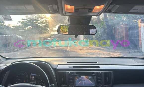 Acheter Occasion Voiture Toyota RAV4 Noir à Kinshasa, Kinshasa Acheter Occasion Voiture Toyota RAV4 Noir à Kinshasa, Kinshasa