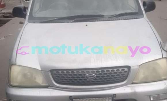 Acheter Occasion Voiture Volkswagen Teramont Autre à Basankusu, Equateur Acheter Occasion Voiture Volkswagen Teramont Autre à Basankusu, Equateur