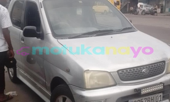 Acheter Occasion Voiture Volkswagen Teramont Autre à Basankusu, Equateur Acheter Occasion Voiture Volkswagen Teramont Autre à Basankusu, Equateur