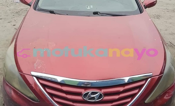 Acheter Occasion Voiture Hyundai Sonata Rouge à Kinshasa, Kinshasa Acheter Occasion Voiture Hyundai Sonata Rouge à Kinshasa, Kinshasa