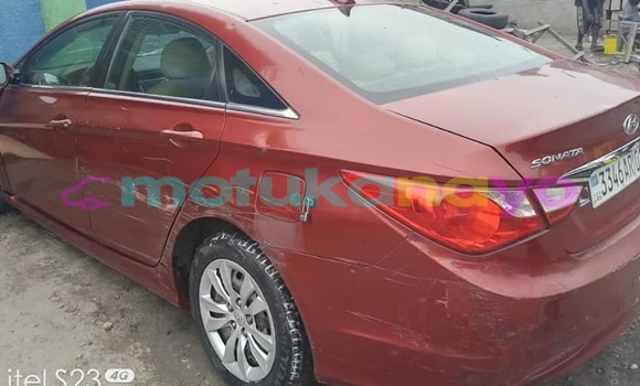 Acheter Occasion Voiture Hyundai Sonata Rouge à Kinshasa, Kinshasa Acheter Occasion Voiture Hyundai Sonata Rouge à Kinshasa, Kinshasa