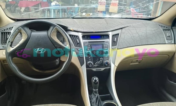 Acheter Occasion Voiture Hyundai Sonata Rouge à Kinshasa, Kinshasa Acheter Occasion Voiture Hyundai Sonata Rouge à Kinshasa, Kinshasa