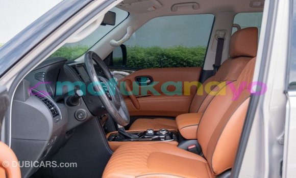 Acheter Import Voiture Nissan Patrol Autre à Import - Dubai, Bandundu Acheter Import Voiture Nissan Patrol Autre à Import - Dubai, Bandundu