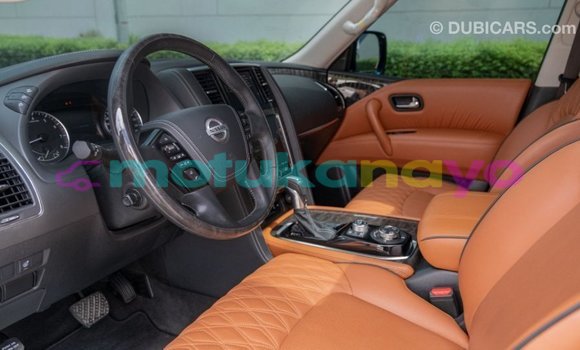 Acheter Import Voiture Nissan Patrol Autre à Import - Dubai, Bandundu Acheter Import Voiture Nissan Patrol Autre à Import - Dubai, Bandundu