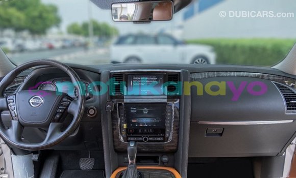 Acheter Import Voiture Nissan Patrol Autre à Import - Dubai, Bandundu Acheter Import Voiture Nissan Patrol Autre à Import - Dubai, Bandundu