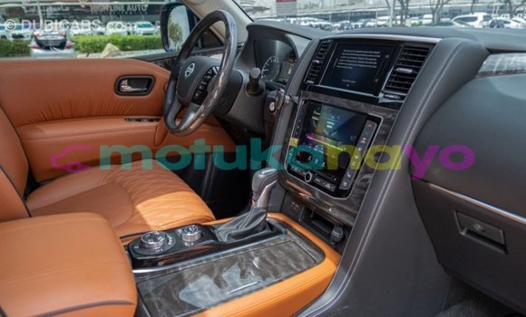 Acheter Import Voiture Nissan Patrol Autre à Import - Dubai, Bandundu Acheter Import Voiture Nissan Patrol Autre à Import - Dubai, Bandundu