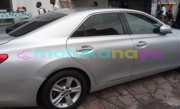 Acheter Occasion Voiture Toyota Mark X Autre à Binga, Equateur Acheter Occasion Voiture Toyota Mark X Autre à Binga, Equateur