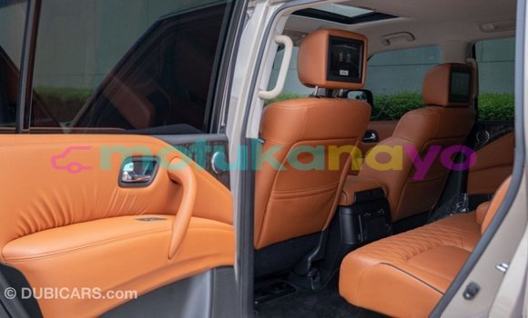 Acheter Import Voiture Nissan Patrol Autre à Import - Dubai, Bandundu Acheter Import Voiture Nissan Patrol Autre à Import - Dubai, Bandundu