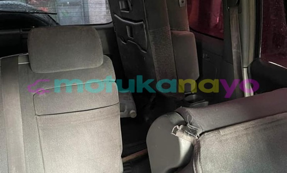 Acheter Occasion Voiture Toyota Prado Autre à Bandundu, Bandundu Acheter Occasion Voiture Toyota Prado Autre à Bandundu, Bandundu