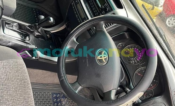 Acheter Occasion Voiture Toyota Prado Autre à Bandundu, Bandundu Acheter Occasion Voiture Toyota Prado Autre à Bandundu, Bandundu