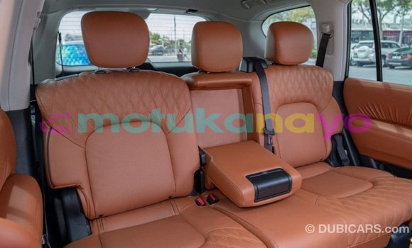 Acheter Import Voiture Nissan Patrol Autre à Import - Dubai, Bandundu Acheter Import Voiture Nissan Patrol Autre à Import - Dubai, Bandundu