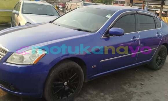 Acheter Occasion Voiture Nissan Fuga Bleu à Basoko, Haut-Congo Acheter Occasion Voiture Nissan Fuga Bleu à Basoko, Haut-Congo