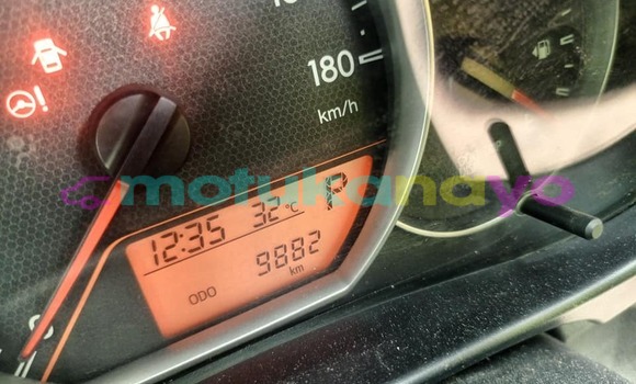 Acheter Occasion Voiture Toyota Ractis Noir à Basoko, Haut-Congo Acheter Occasion Voiture Toyota Ractis Noir à Basoko, Haut-Congo