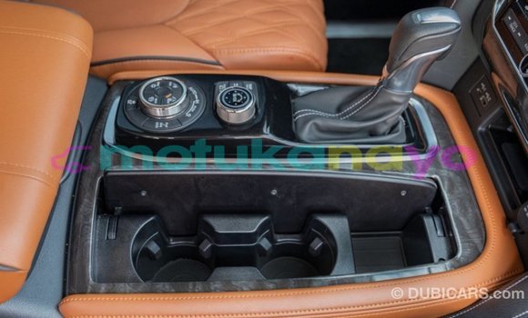 Acheter Import Voiture Nissan Patrol Autre à Import - Dubai, Bandundu Acheter Import Voiture Nissan Patrol Autre à Import - Dubai, Bandundu