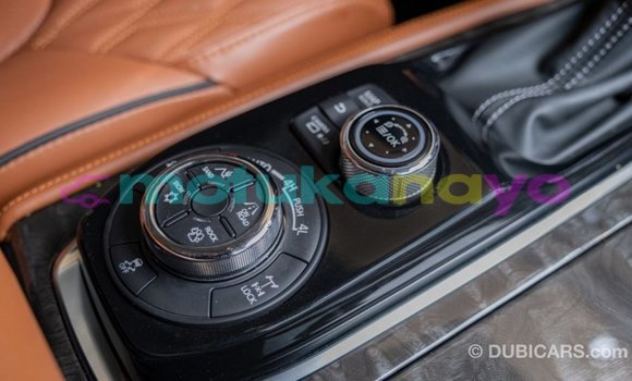 Acheter Import Voiture Nissan Patrol Autre à Import - Dubai, Bandundu Acheter Import Voiture Nissan Patrol Autre à Import - Dubai, Bandundu