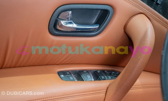 Acheter Import Voiture Nissan Patrol Autre à Import - Dubai, Bandundu Acheter Import Voiture Nissan Patrol Autre à Import - Dubai, Bandundu