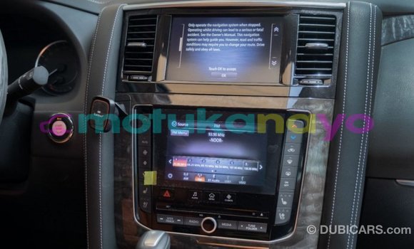 Acheter Import Voiture Nissan Patrol Autre à Import - Dubai, Bandundu Acheter Import Voiture Nissan Patrol Autre à Import - Dubai, Bandundu