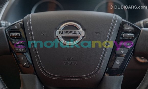 Acheter Import Voiture Nissan Patrol Autre à Import - Dubai, Bandundu Acheter Import Voiture Nissan Patrol Autre à Import - Dubai, Bandundu