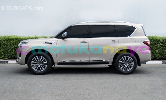 Acheter Import Voiture Nissan Patrol Autre à Import - Dubai, Bandundu Acheter Import Voiture Nissan Patrol Autre à Import - Dubai, Bandundu