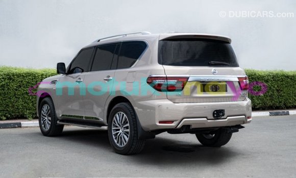 Acheter Import Voiture Nissan Patrol Autre à Import - Dubai, Bandundu Acheter Import Voiture Nissan Patrol Autre à Import - Dubai, Bandundu