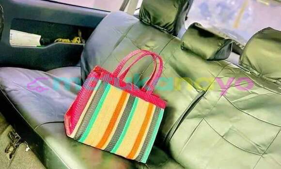 Acheter Occasion Voiture Toyota Prado Autre à Bandundu, Bandundu Acheter Occasion Voiture Toyota Prado Autre à Bandundu, Bandundu