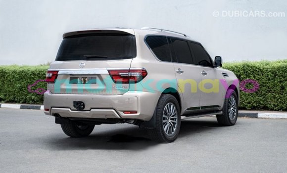 Acheter Import Voiture Nissan Patrol Autre à Import - Dubai, Bandundu Acheter Import Voiture Nissan Patrol Autre à Import - Dubai, Bandundu