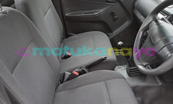 Buy Used Isuzu D–MAX White Car in Kinshasa in Kinshasa Buy Used Isuzu D–MAX White Car in Kinshasa in Kinshasa