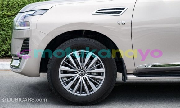 Acheter Import Voiture Nissan Patrol Autre à Import - Dubai, Bandundu Acheter Import Voiture Nissan Patrol Autre à Import - Dubai, Bandundu