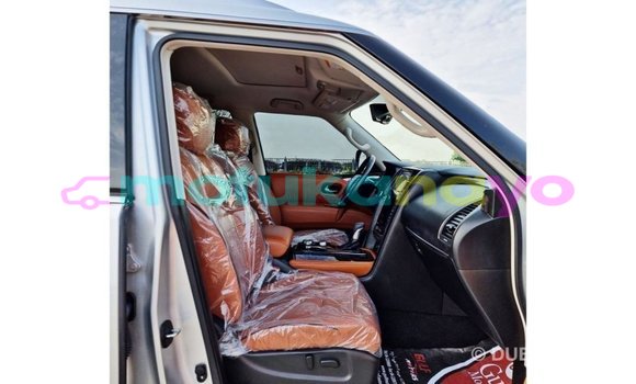 Buy Import Nissan Patrol Other Car in Import - Dubai in Bandundu Buy Import Nissan Patrol Other Car in Import - Dubai in Bandundu