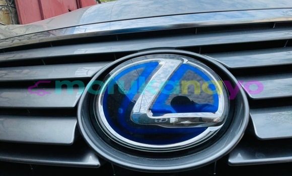 Acheter Occasion Voiture Lexus LX 570 Marron à Kinshasa, Kinshasa Acheter Occasion Voiture Lexus LX 570 Marron à Kinshasa, Kinshasa