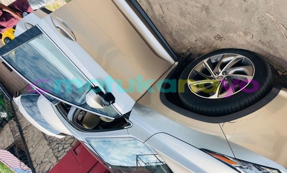 Acheter Occasion Voiture Lexus LX 570 Marron à Kinshasa, Kinshasa Acheter Occasion Voiture Lexus LX 570 Marron à Kinshasa, Kinshasa