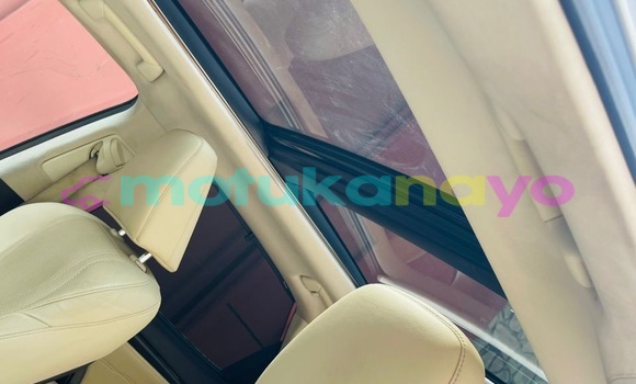 Acheter Occasion Voiture Lexus LX 570 Marron à Kinshasa, Kinshasa Acheter Occasion Voiture Lexus LX 570 Marron à Kinshasa, Kinshasa