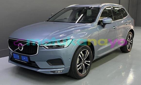 Acheter Occasion Voiture Volvo XC60 Autre à Kinshasa, Kinshasa