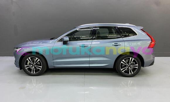Buy Used Volvo XC60 Other Car in Kinshasa in Kinshasa Buy Used Volvo XC60 Other Car in Kinshasa in Kinshasa