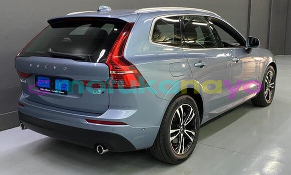 Buy Used Volvo XC60 Other Car in Kinshasa in Kinshasa Buy Used Volvo XC60 Other Car in Kinshasa in Kinshasa